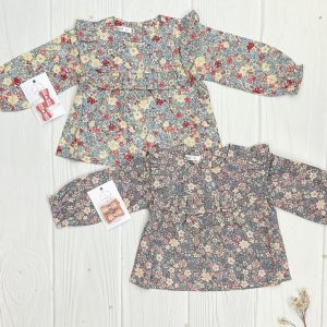 Camisa Liberty PIMA