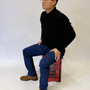 Pantalón Gold Dewayne