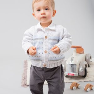 Pantalón de vestir PIMA