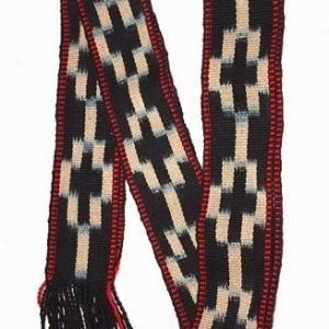 FAJA F004 GUARDA ATADA – SOLO POR PEDIDO