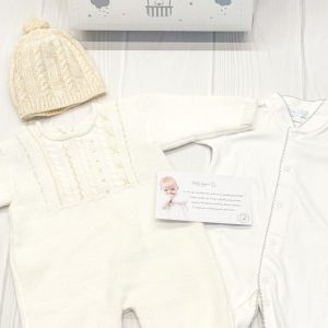 Newborn Box 13 Essential