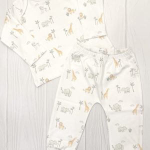 Pijama PIMA Safari