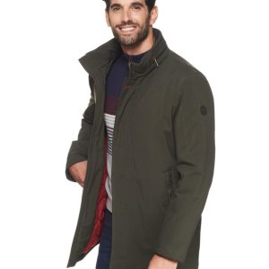 Parka MIERA