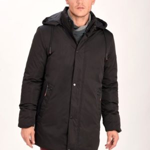 Parka SIRHA