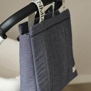 Bolso Big Apron Jean
