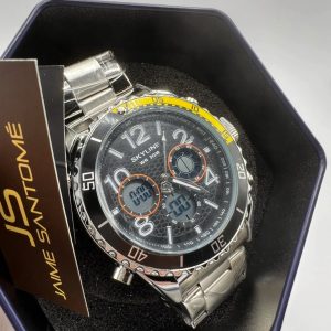 Reloj DH Multifunción Thunder
