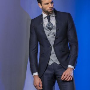 Traje de Novio SICILIA