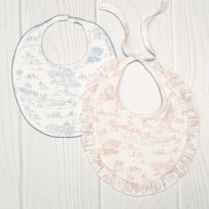 Babero PIMA Provenza