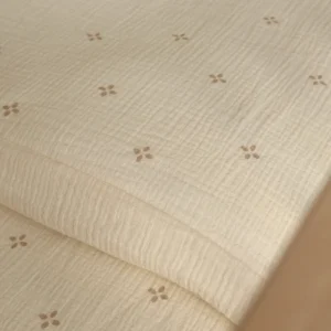 Saco Bajera Minicuna 80x50 Gasa Dalia