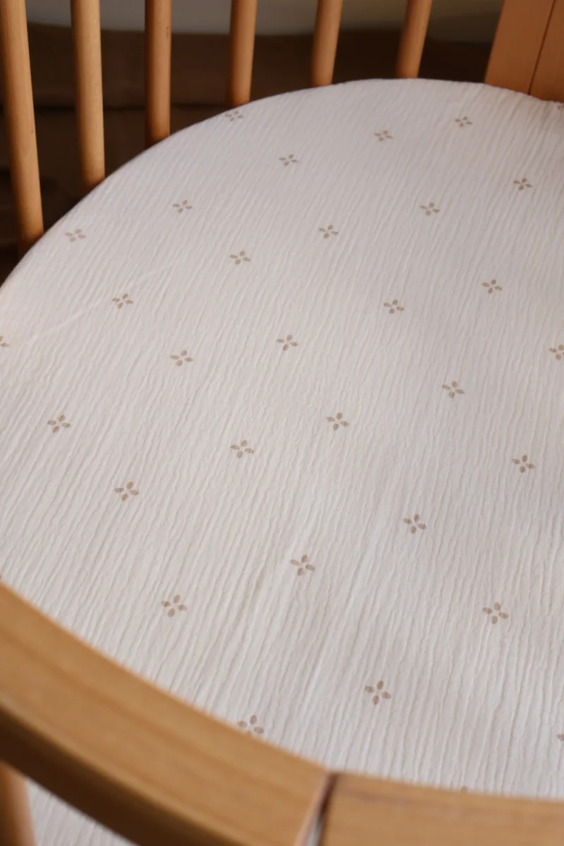 Saco Bajera de Cuna Stokke Gasa Dalia - Imagen 3