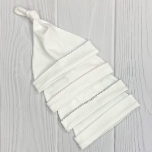 Gorro en algodón Peruano PIMA