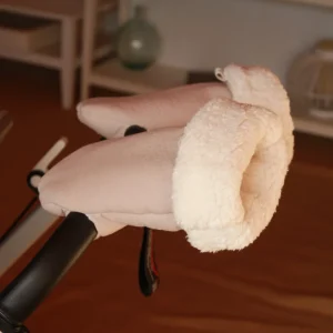 Manoplas Dolby Pepper