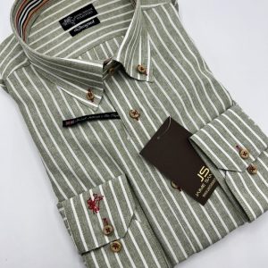 Camisa Bibury