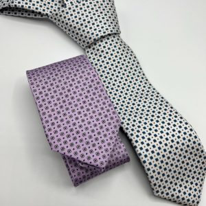 Corbata Flow