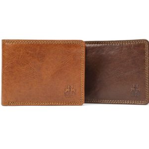 Cartera de Caballero