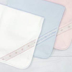Rebozo Pima Punto Roma Smock