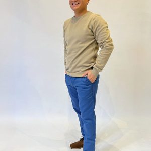 Pantalón Süper Slim Taraftar