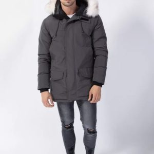 Parka Oslo