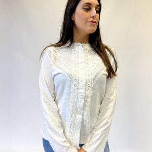Camisa Florencia