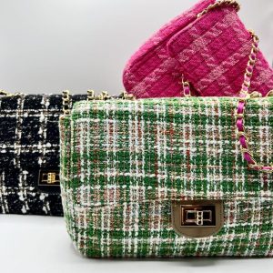Bolso Gales