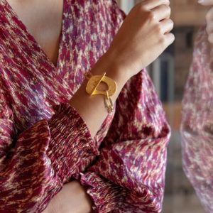 Pulsera Deia