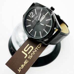 Reloj Skyline con calendario