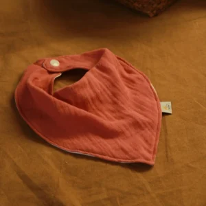 Pañoleta Gasa Pomelo