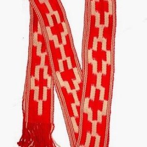 FAJA F005 GUARDA ATADA – SOLO POR PEDIDO