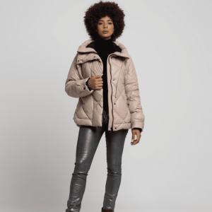 Parka Serie Narbona