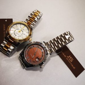 Reloj clásico