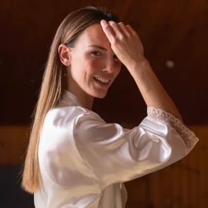 Bata Satén Cava