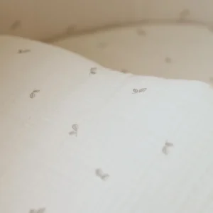Saco Bajera de Cuna Stokke Gasa Oliva