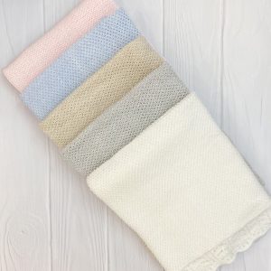 Rebozo tejido Punto Fino