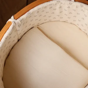 Protector Mini Stokke Inti Gris
