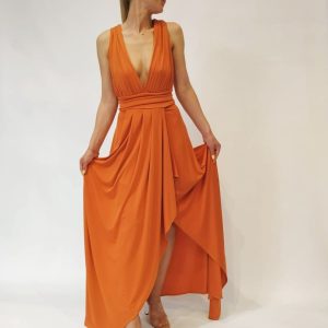 Vestido Luna