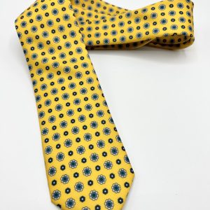 Corbata rosetas