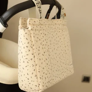Bolso Big Twin Estampado