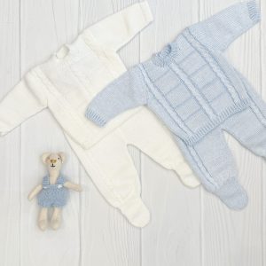 Conjunto tejido Volterra