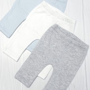 Pantalón Capitoneado PIMA