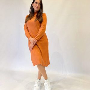 Vestido Libely