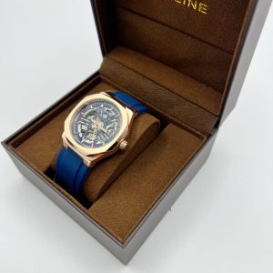 Reloj Automático ROZAS