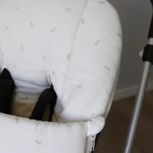 Saco Silla Cello Oliva