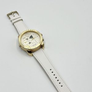 Reloj Hombre Doble Hora XXL