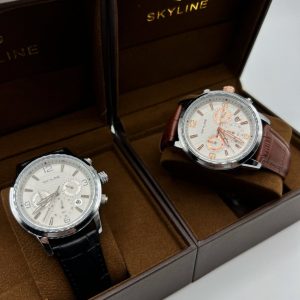 Reloj cronógrafo Trosky