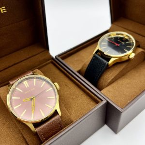 Reloj Dimplo