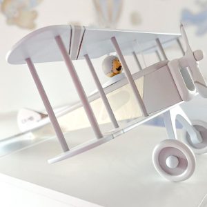 Lámpara de techo Avión