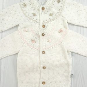 Saco tejido Filippa