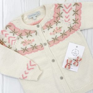 Saco tejido Alpaca Sevilla