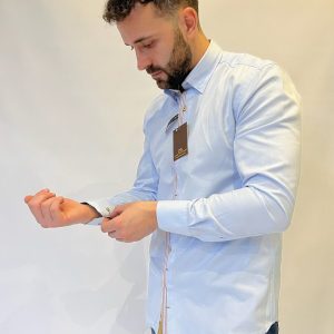 Camisa Royal Taylor
