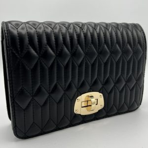 Bolso bandolera cadena